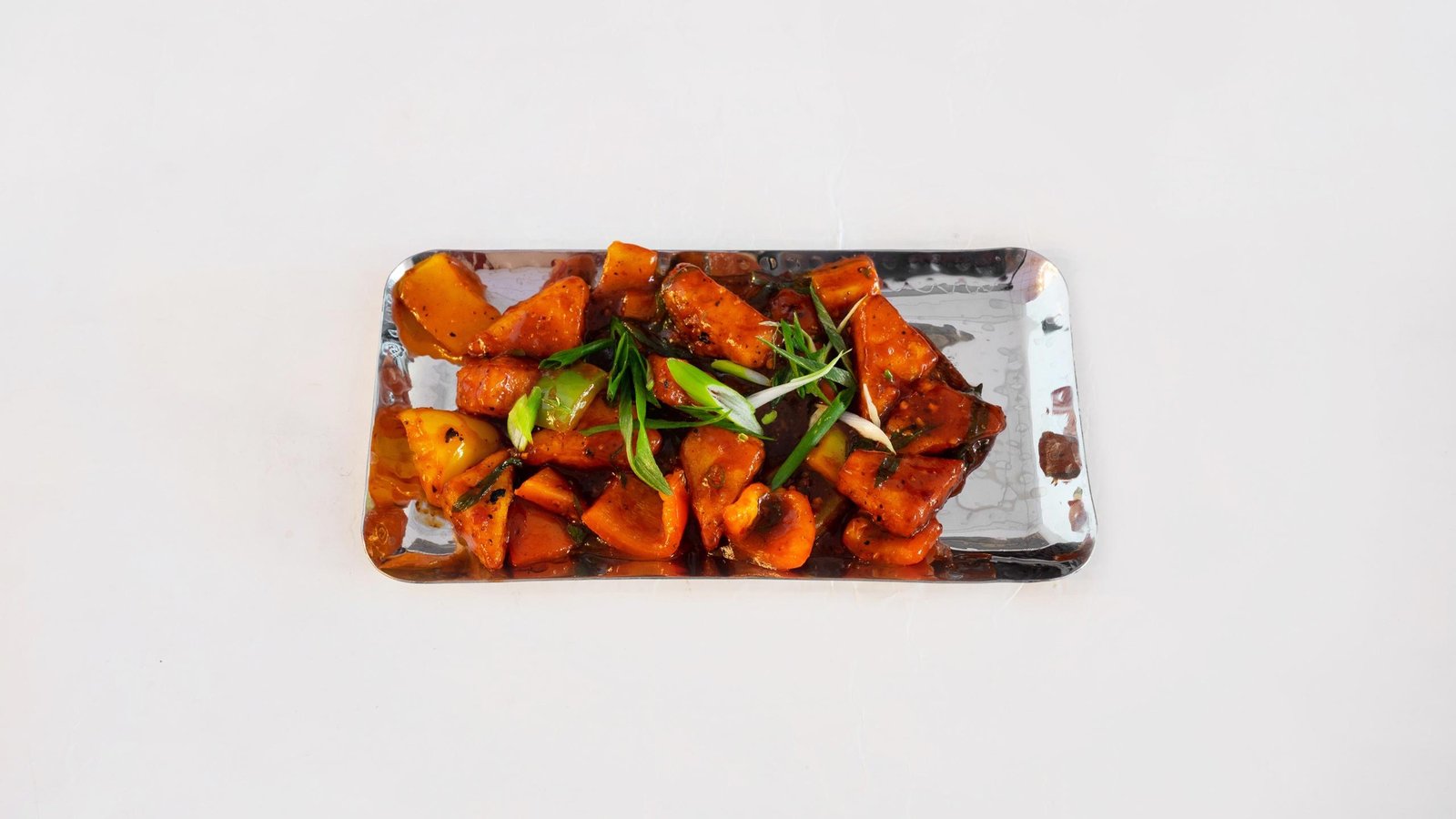 food image/images/gallery/DylansCafeBar&Restaurant_ChilliPaneer.jpg